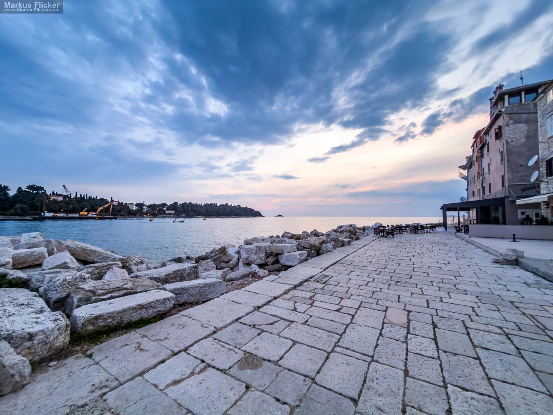Rovinj in Kroatien an der Adria: Dein ausführlicher Guide für eine der schönsten Küstenstädte Istriens Rovinj in Kroatien an der Adria: Dein ausführlicher Guide für eine der schönsten Küstenstädte Istriens