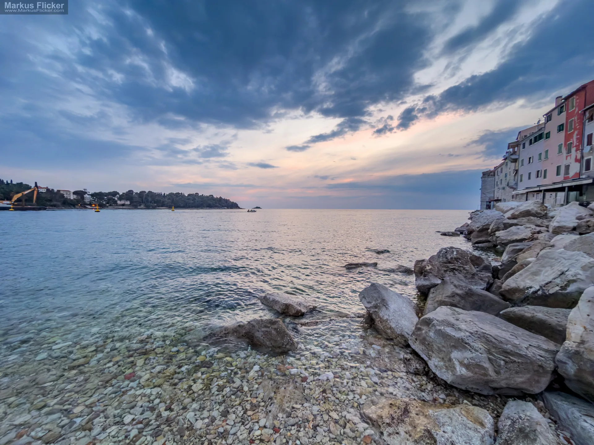 Rovinj in Kroatien an der Adria: Dein ausführlicher Guide für eine der schönsten Küstenstädte Istriens Rovinj in Kroatien an der Adria: Dein ausführlicher Guide für eine der schönsten Küstenstädte Istriens