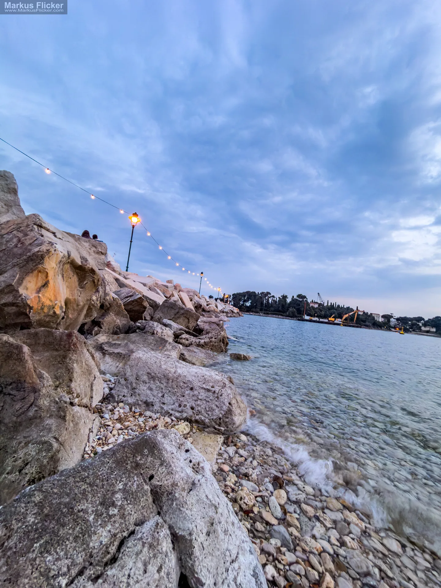 Rovinj in Kroatien an der Adria: Dein ausführlicher Guide für eine der schönsten Küstenstädte Istriens Rovinj in Kroatien an der Adria: Dein ausführlicher Guide für eine der schönsten Küstenstädte Istriens