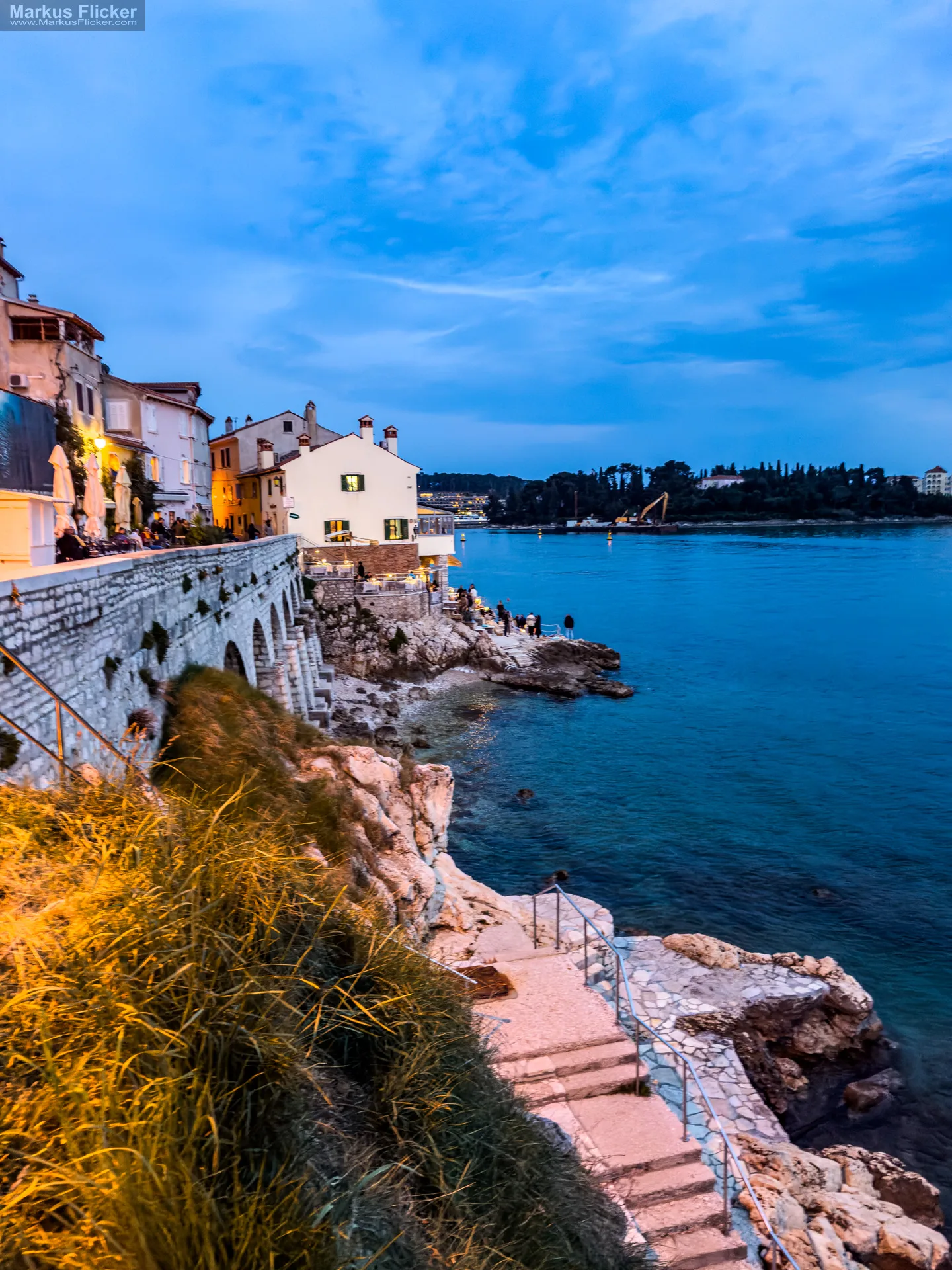 Rovinj in Kroatien an der Adria: Dein ausführlicher Guide für eine der schönsten Küstenstädte Istriens Rovinj in Kroatien an der Adria: Dein ausführlicher Guide für eine der schönsten Küstenstädte Istriens