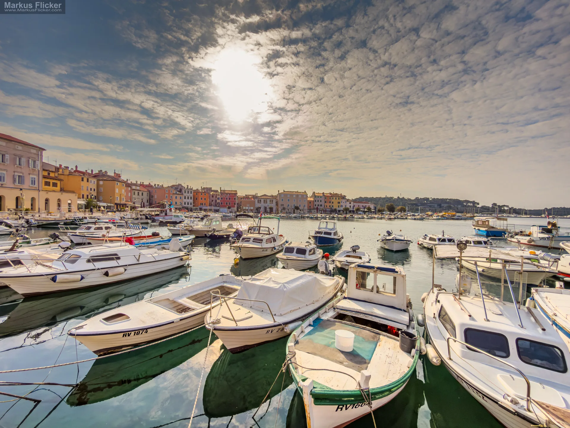 Rovinj in Kroatien an der Adria: Dein ausführlicher Guide für eine der schönsten Küstenstädte Istriens Rovinj in Kroatien an der Adria: Dein ausführlicher Guide für eine der schönsten Küstenstädte Istriens
