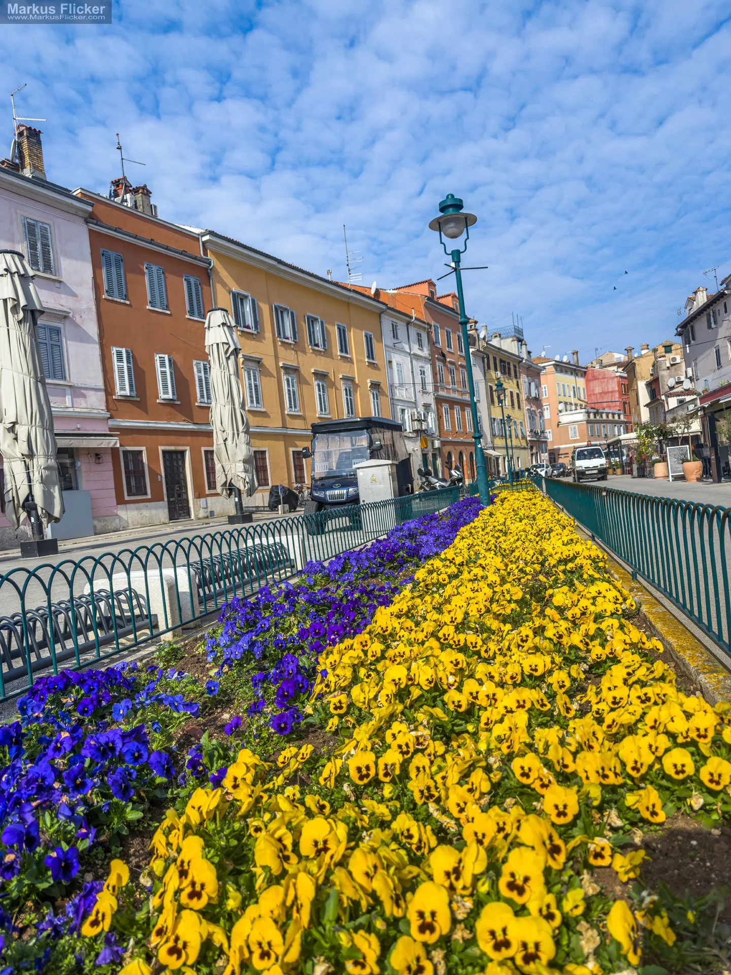 Rovinj in Kroatien an der Adria: Dein ausführlicher Guide für eine der schönsten Küstenstädte Istriens Rovinj in Kroatien an der Adria: Dein ausführlicher Guide für eine der schönsten Küstenstädte Istriens